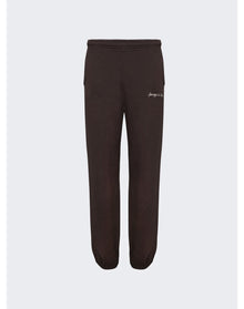Sporty & Rich | Women | Syracuse Sweatpants | Chocolate