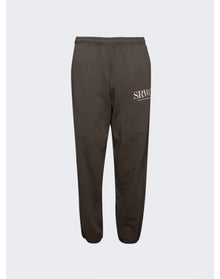 Sporty & Rich | Women | Upper East Side Sweatpants | Grey