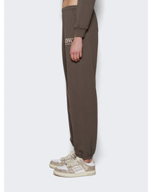 Sporty & Rich | Women | Upper East Side Sweatpants | Grey