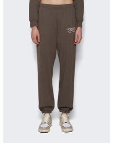 Sporty & Rich | Women | Upper East Side Sweatpants | Grey