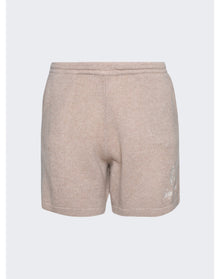 Sporty & Rich | Women | Vendome Cashmere Short | Oat