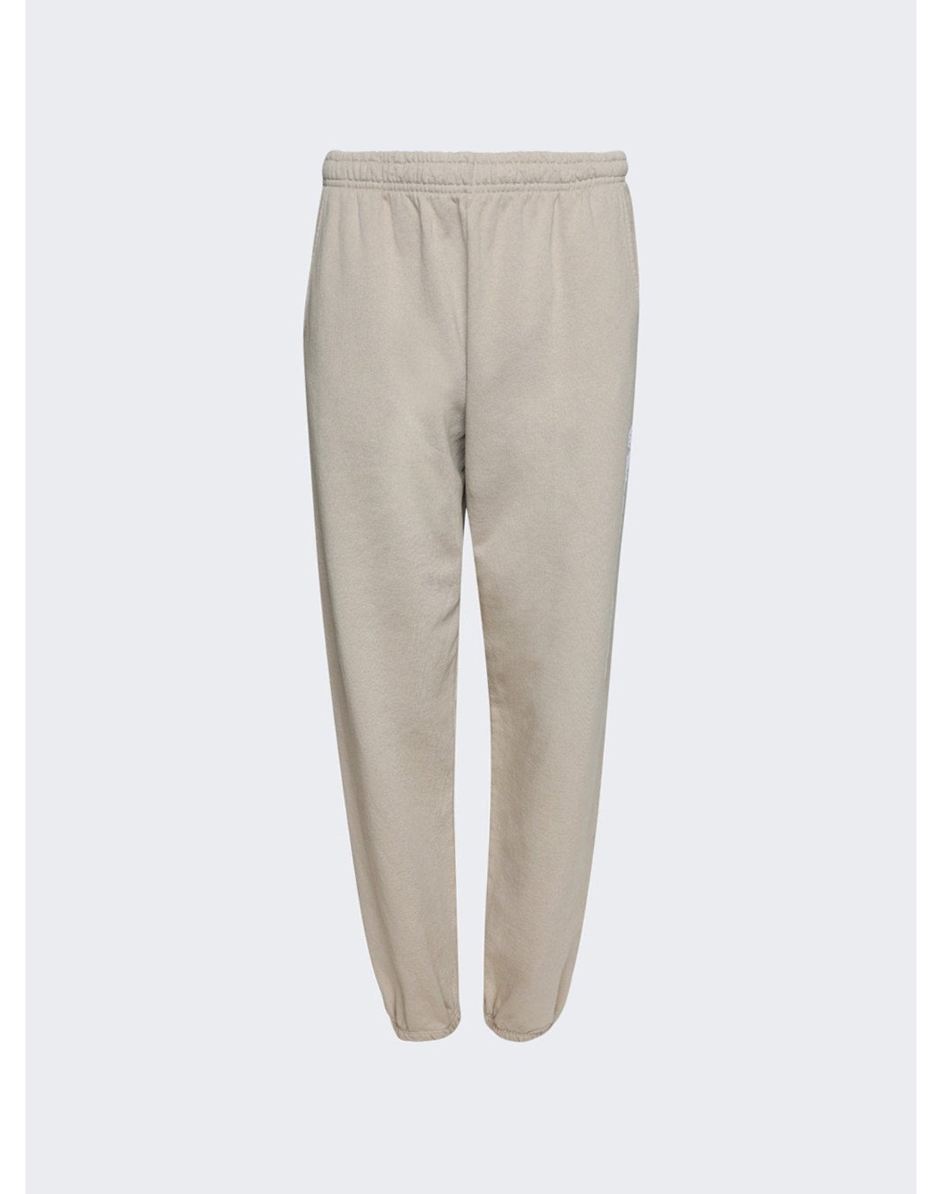Sporty & Rich | Women | Wellness Club Flocked Sweatpants | Elephant