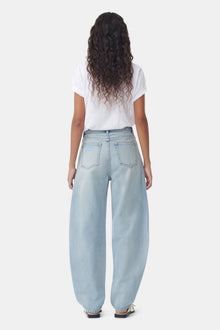 Stary Jeans | Light Blue Vintage