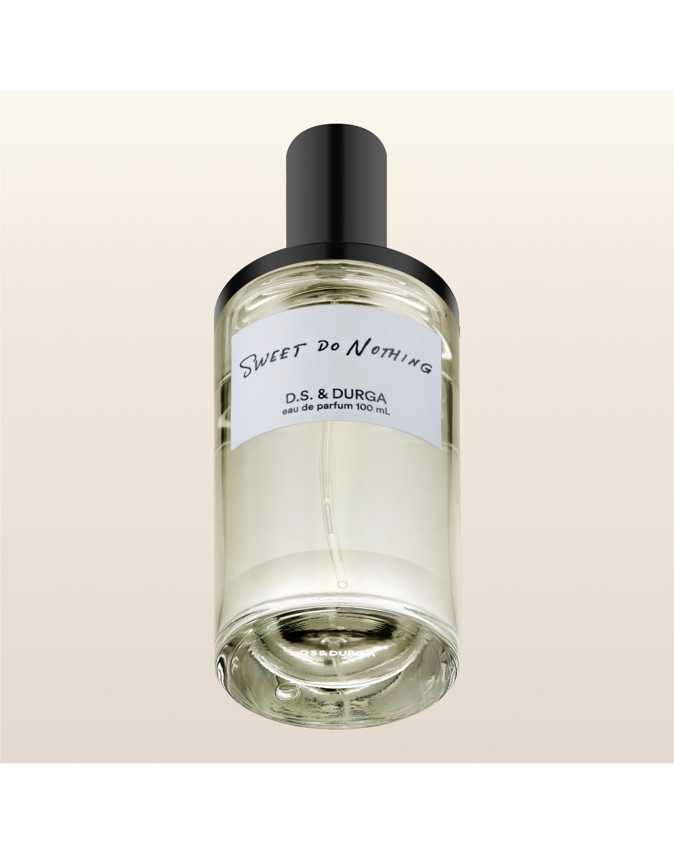 Sweet Do Nothing | Eau de Parfum | 100 ml / 3.4 oz