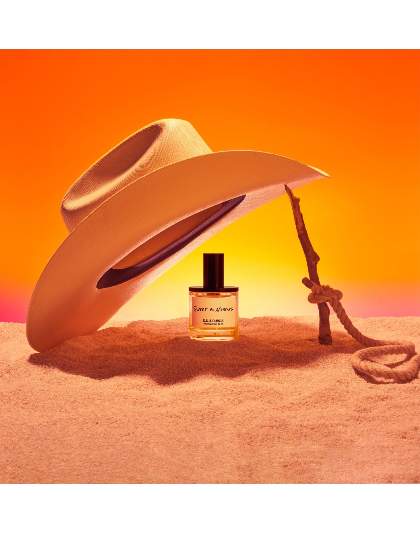 Sweet Do Nothing | Eau de Parfum | 100 ml / 3.4 oz