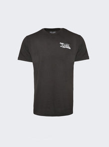 Men | Shangri La | Good Times T-shirt | Black