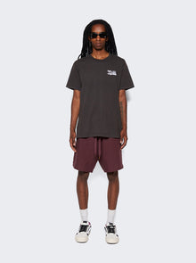 Men | Shangri La | Good Times T-shirt | Black