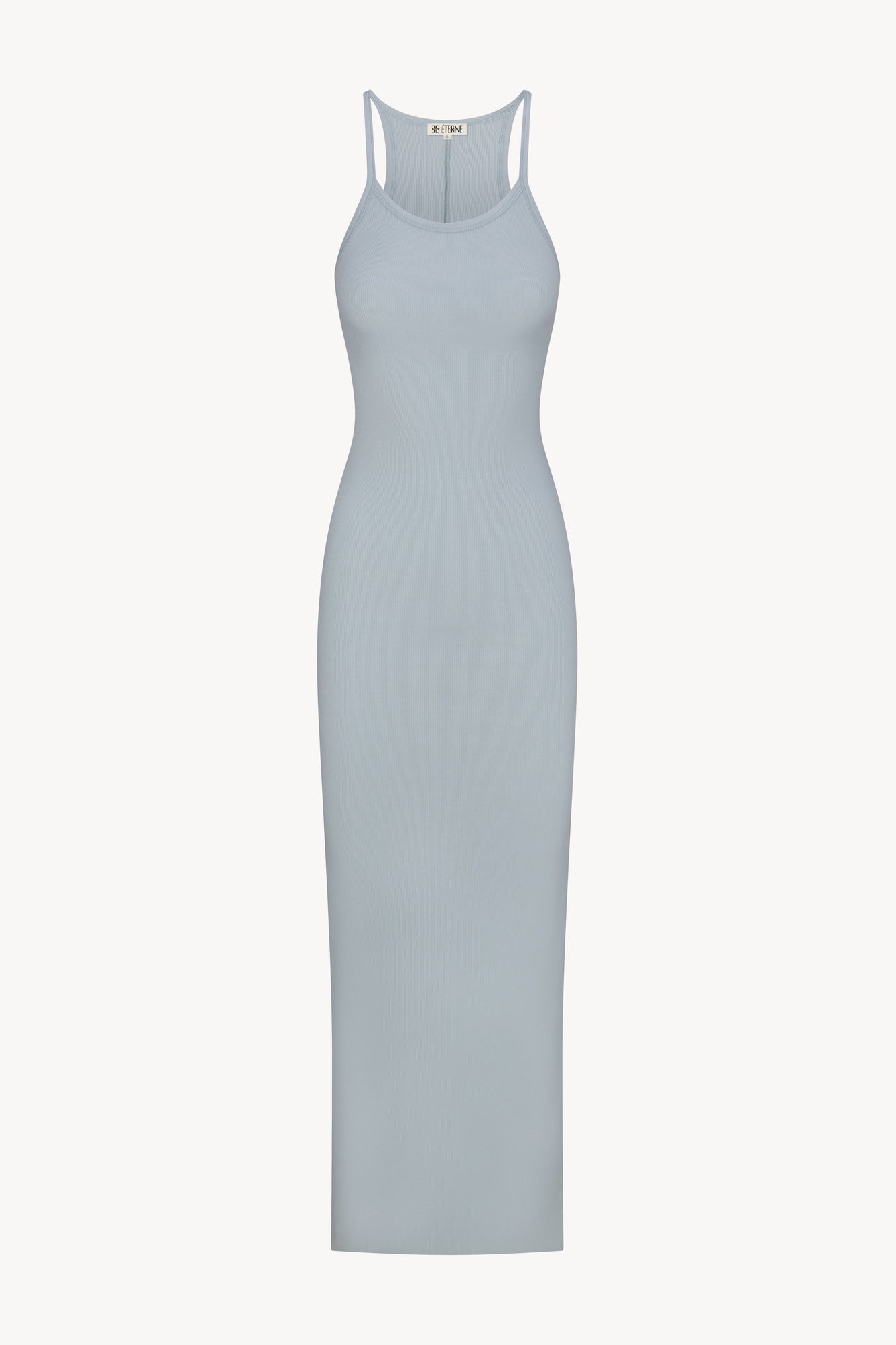 TANK MAXI DRESS - ETERNE