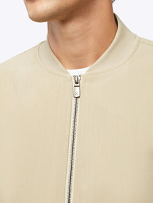 Mens | Buckingham Signature-Fit Bomber | Gold Coast