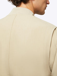 Mens | Buckingham Signature-Fit Bomber | Gold Coast