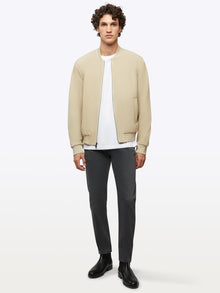 Mens | Buckingham Signature-Fit Bomber | Gold Coast