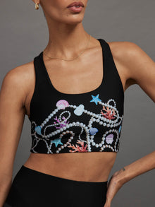 Terez | Under The Sea Duo Knit Bra | Under The Sea