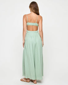 Tala Dress | Celadon