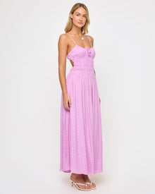Tala Dress | Light Iris