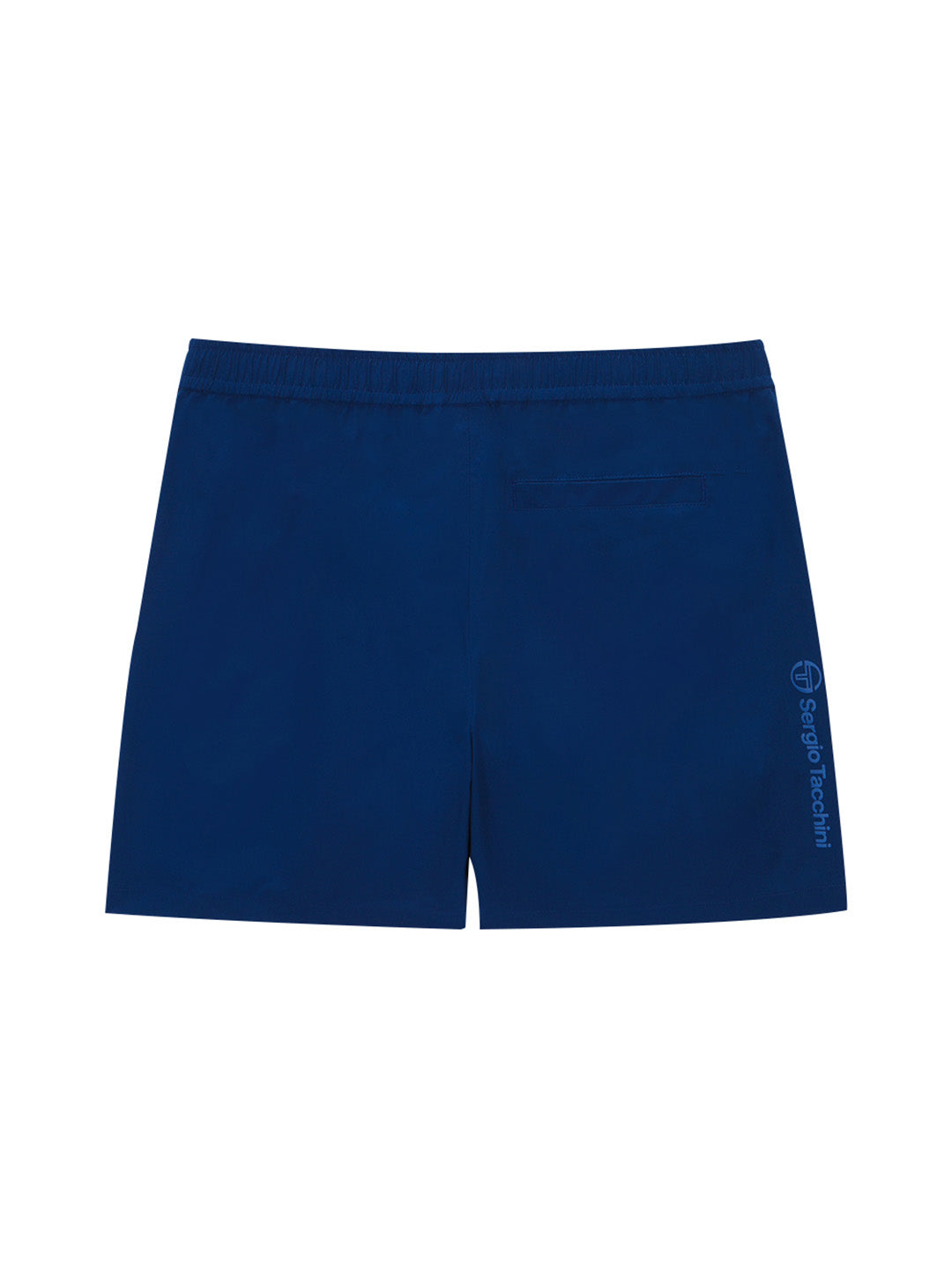 Men | Essential Woven Shorts | Navy