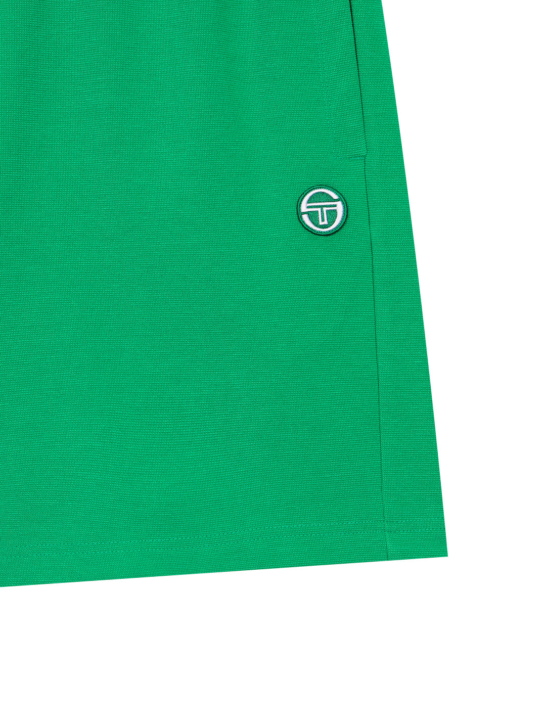 Men | Daily Waffle Shorts | Green