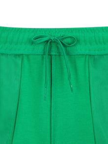 Men | Daily Waffle Shorts | Green