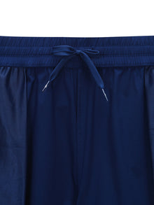Men | Daily Woven Cargo Shorts | Navy
