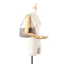 Louis Vuitton | Pre-Owned Epi Demi Lune Pochette | Purple/Lilac