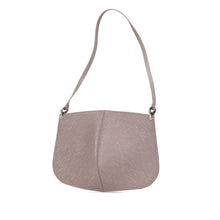 Louis Vuitton | Pre-Owned Epi Demi Lune Pochette | Purple/Lilac