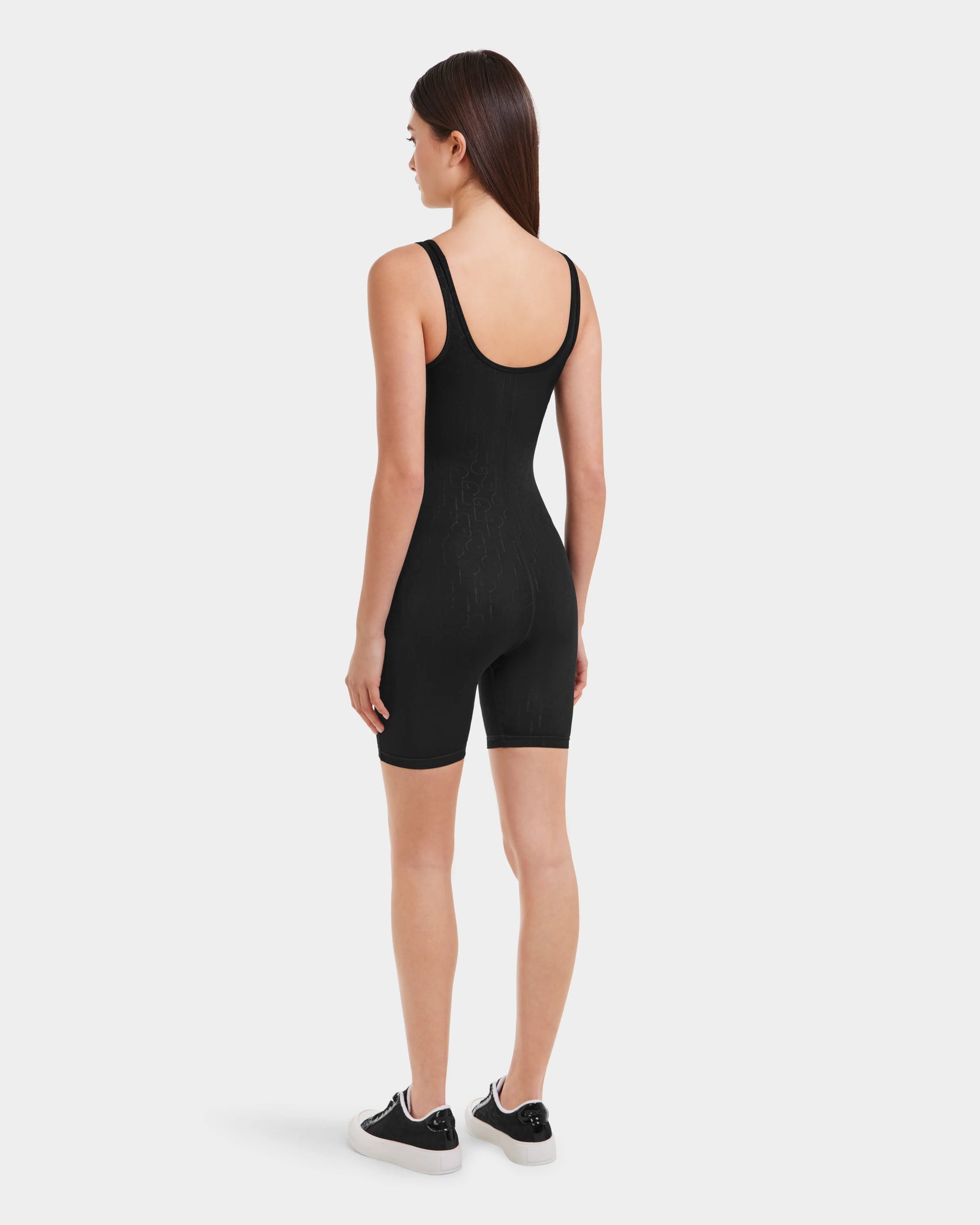 Women | KAILEY - 8523012 | Black Pattern