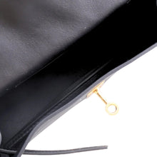 Hermes | Pre-Owned Swift Kelly Moove | Black