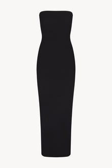 TUBE MAXI DRESS - ETERNE
