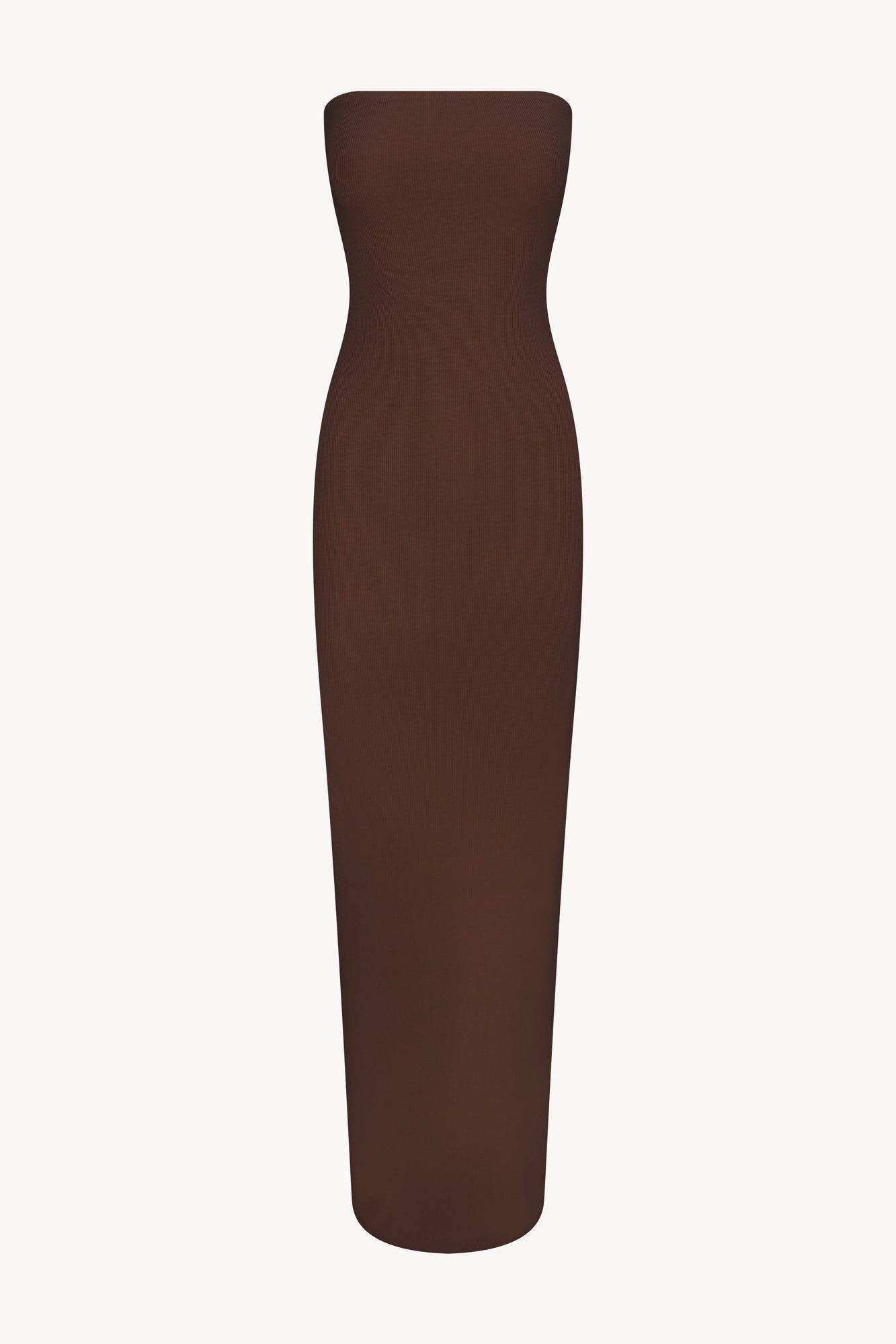 TUBE MAXI DRESS - ETERNE