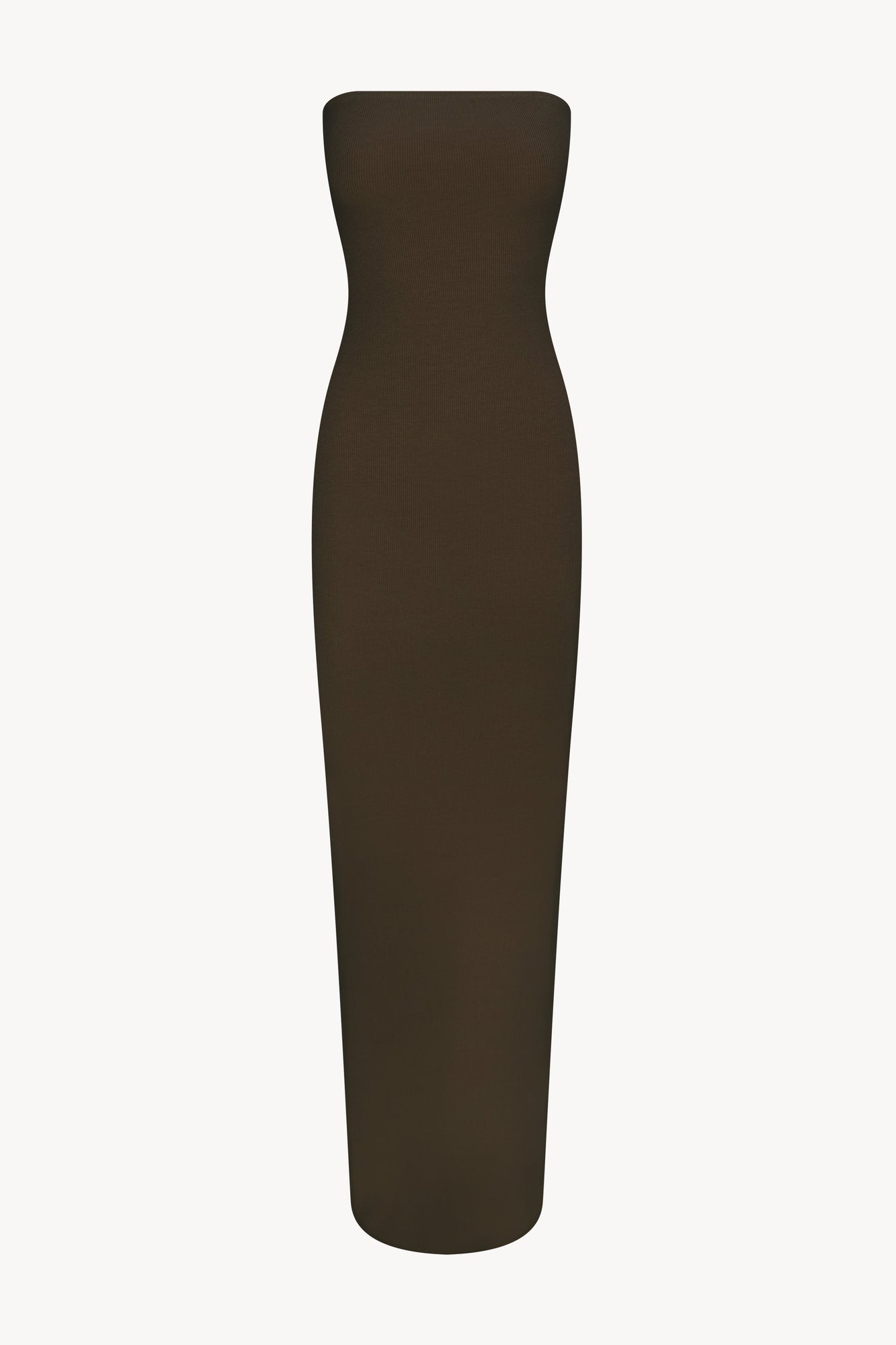 TUBE MAXI DRESS - ETERNE