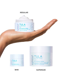 24-7 Moisture Intense | Ultra Hydrating Day & Night Cream