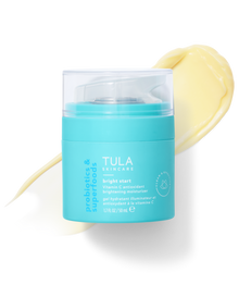 Bright Start | Vitamin C Antioxidant Brightening Moisturizer