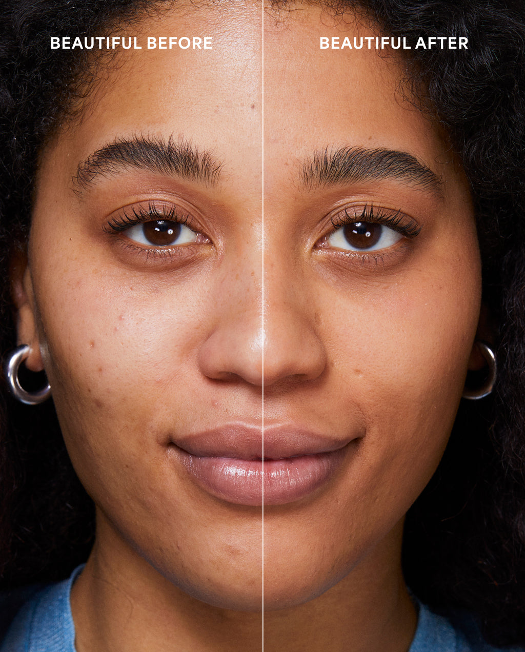 Filter Primer Blurring & Moisturizing Primer | Magic Hour - Medium/Deep