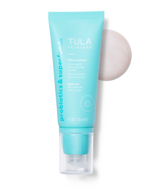 Filter Primer Blurring & Moisturizing Primer | Sunrise - Medium