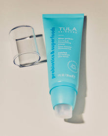 Filter Primer Blurring & Moisturizing Primer | Sunrise - Medium