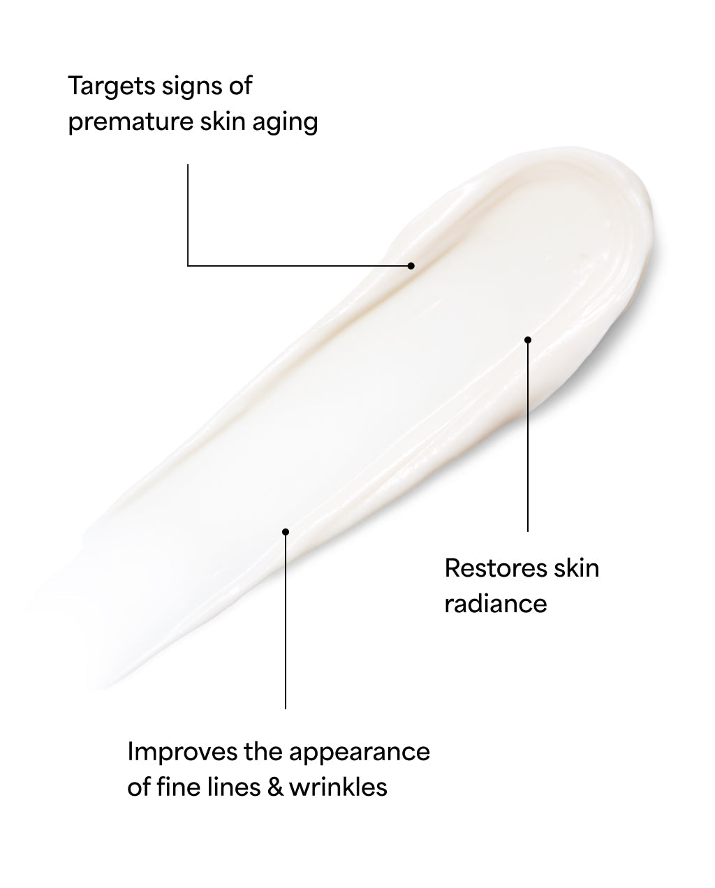 Protect + Plump | Firming & Hydrating Moisturizer