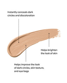 Radiant Skin Brightening Serum Concealer | 115 - Light Cool