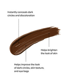 Radiant Skin Brightening Serum Concealer | 190 - Deep Cool