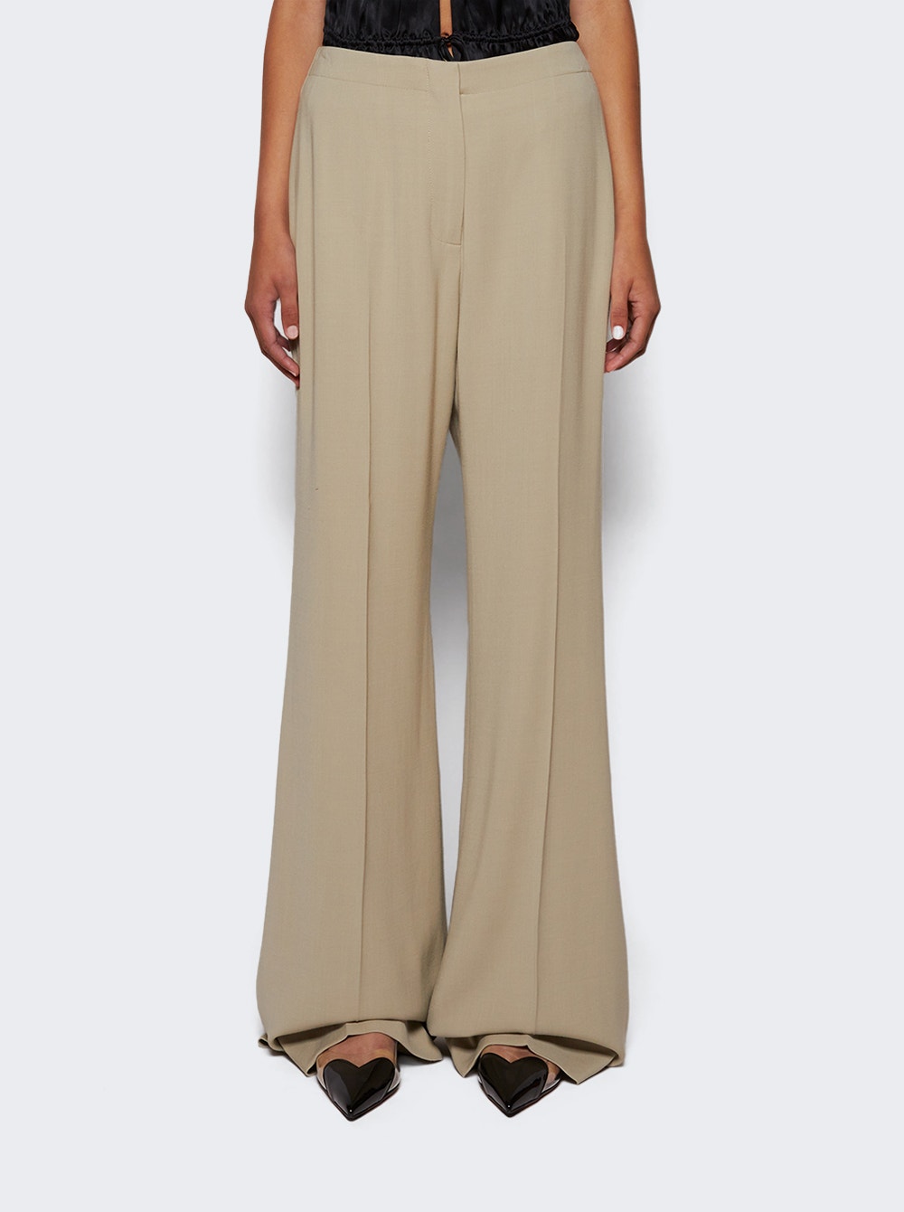 Women | TOVE | Auden Trousers | Sand