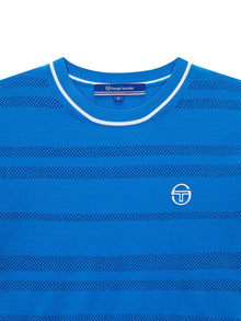 Women | Resort Knit Top | Dark Blue