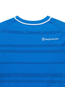 Women | Resort Knit Top | Dark Blue