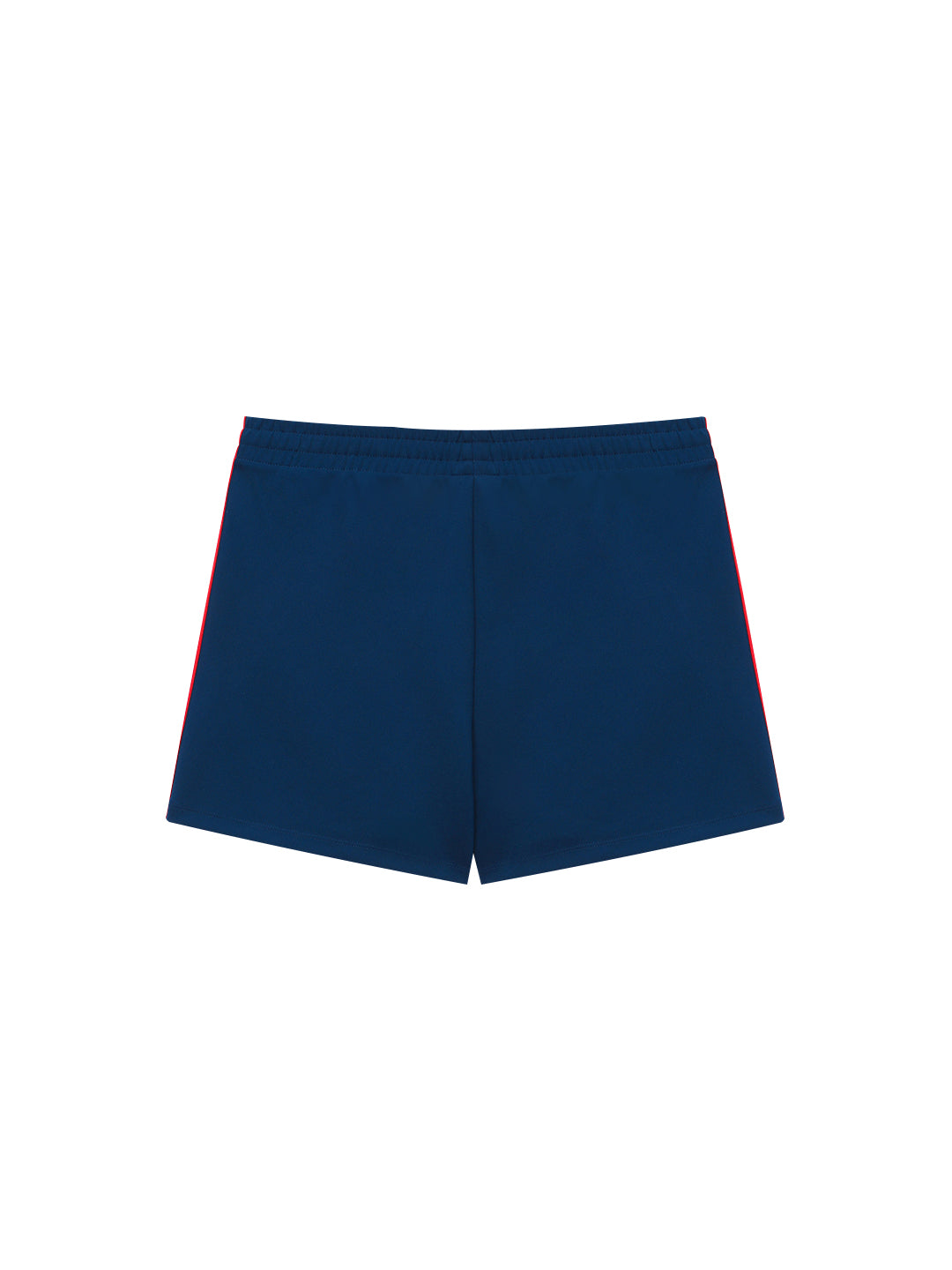 Women | Damarindo Track Shorts | Navy