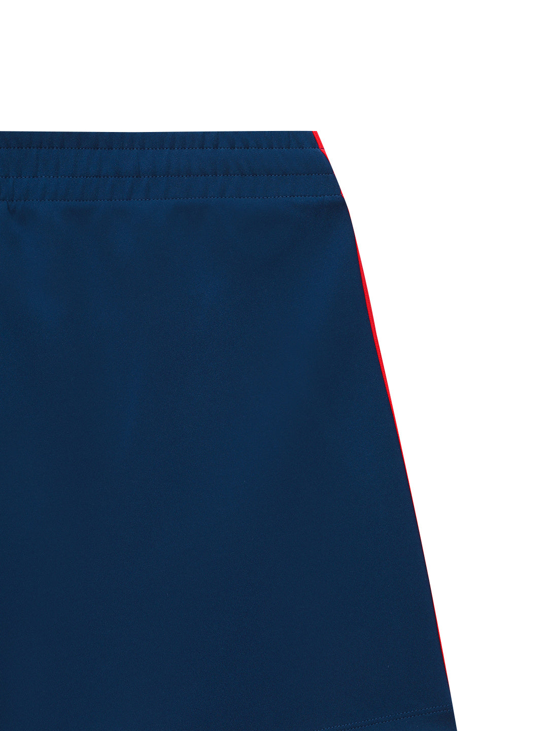 Women | Damarindo Track Shorts | Navy