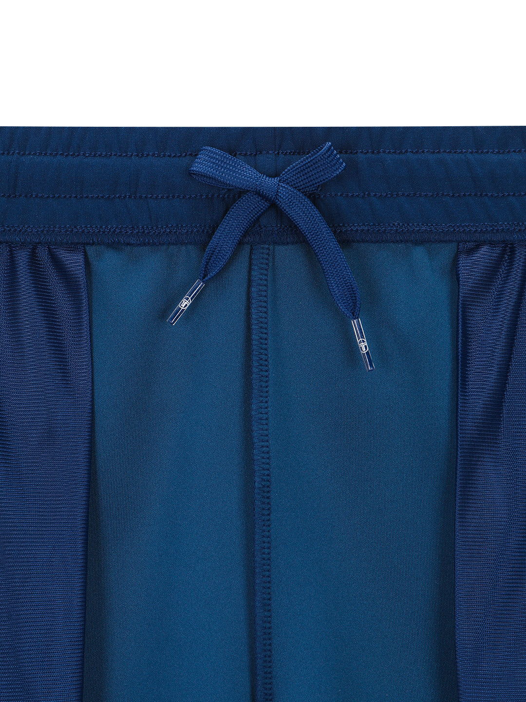 Women | Damarindo Track Shorts | Navy
