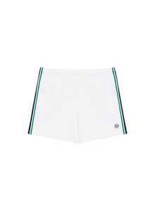 Women | Damarindo Track Shorts | Off White