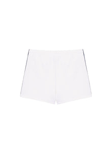 Women | Damarindo Track Shorts | Off White