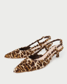 Color: Leopard