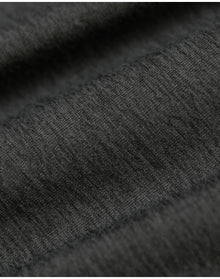 Tall Active Crew Neck 2.0 | Charcoal Heather Gray