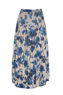 Tavira Skirt | Altha Flora Stone