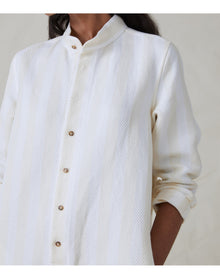 The Caftan | Cream