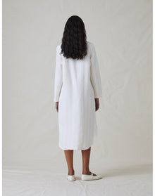 The Caftan | Cream